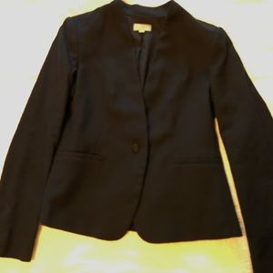 Beautiful jacket in blue